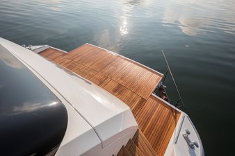 MYSTERE 16 MYSTERE 2023 MANGUSTA Gransport 33m Motor Yacht Yacht MLS #413950 16