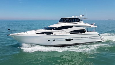 Family Tradition II 2012 NEPTUNUS 750FX Motor Yacht Yacht MLS #441841 1