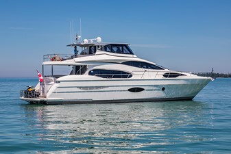 Family Tradition II 2012 NEPTUNUS 750FX Motor Yacht Yacht MLS #441841 2