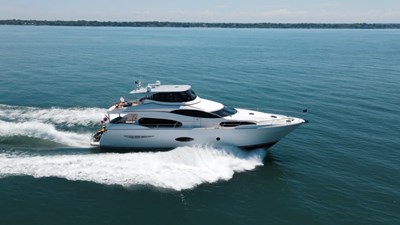 Family Tradition II 2012 NEPTUNUS 750FX Motor Yacht Yacht MLS #441841 4