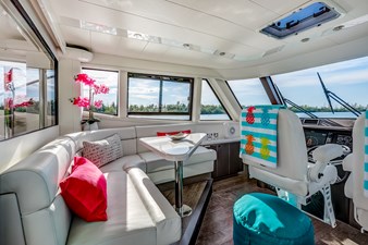 Family Tradition II 9 Family Tradition II 2012 NEPTUNUS 750FX Motor Yacht Yacht MLS #441841 9