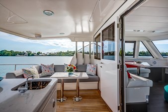 Family Tradition II 13 Family Tradition II 2012 NEPTUNUS 750FX Motor Yacht Yacht MLS #441841 13