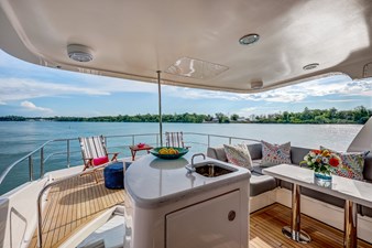 Family Tradition II 15 Family Tradition II 2012 NEPTUNUS 750FX Motor Yacht Yacht MLS #441841 15