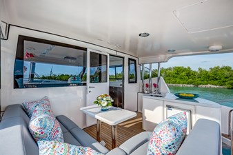 Family Tradition II 16 Family Tradition II 2012 NEPTUNUS 750FX Motor Yacht Yacht MLS #441841 16