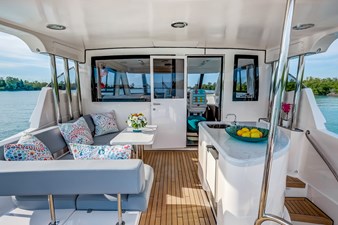 Family Tradition II 17 Family Tradition II 2012 NEPTUNUS 750FX Motor Yacht Yacht MLS #441841 17