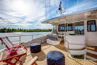 Family Tradition II 18 Family Tradition II 2012 NEPTUNUS 750FX Motor Yacht Yacht MLS #441841 18