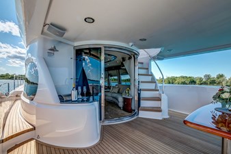 Family Tradition II 20 Family Tradition II 2012 NEPTUNUS 750FX Motor Yacht Yacht MLS #441841 20