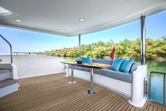 Family Tradition II 21 Family Tradition II 2012 NEPTUNUS 750FX Motor Yacht Yacht MLS #441841 21