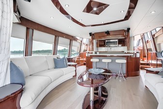 Family Tradition II 23 Family Tradition II 2012 NEPTUNUS 750FX Motor Yacht Yacht MLS #441841 23