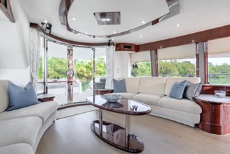 Family Tradition II 24 Family Tradition II 2012 NEPTUNUS 750FX Motor Yacht Yacht MLS #441841 24