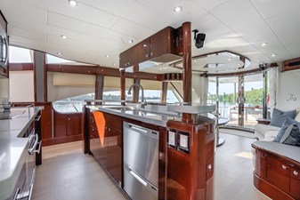 Family Tradition II 27 Family Tradition II 2012 NEPTUNUS 750FX Motor Yacht Yacht MLS #441841 27