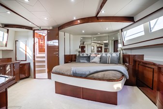 Family Tradition II 30 Family Tradition II 2012 NEPTUNUS 750FX Motor Yacht Yacht MLS #441841 30