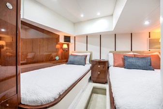 Family Tradition II 35 Family Tradition II 2012 NEPTUNUS 750FX Motor Yacht Yacht MLS #441841 35