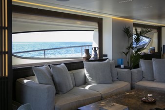 PEFTASTERI 2009 POSILLIPO  Motor Yacht Yacht MLS #441852 2