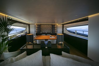 PEFTASTERI 2009 POSILLIPO  Motor Yacht Yacht MLS #441852 4