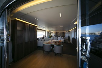 PEFTASTERI 2009 POSILLIPO  Motor Yacht Yacht MLS #441852 5