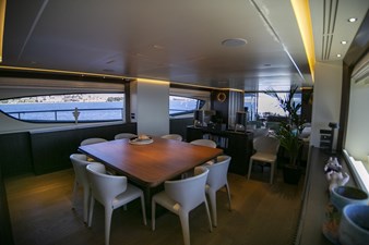 PEFTASTERI 6 PEFTASTERI 2009 POSILLIPO  Motor Yacht Yacht MLS #441852 6