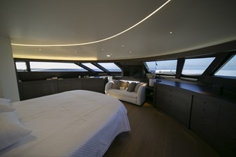 PEFTASTERI 8 PEFTASTERI 2009 POSILLIPO  Motor Yacht Yacht MLS #441852 8