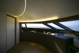 PEFTASTERI 10 PEFTASTERI 2009 POSILLIPO  Motor Yacht Yacht MLS #441852 10