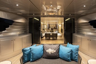 PEFTASTERI 33 PEFTASTERI 2009 POSILLIPO  Motor Yacht Yacht MLS #441852 33