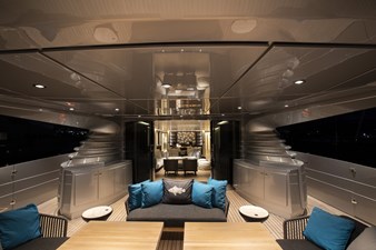 PEFTASTERI 34 PEFTASTERI 2009 POSILLIPO  Motor Yacht Yacht MLS #441852 34