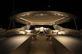 PEFTASTERI 35 PEFTASTERI 2009 POSILLIPO  Motor Yacht Yacht MLS #441852 35