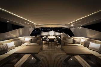 PEFTASTERI 36 PEFTASTERI 2009 POSILLIPO  Motor Yacht Yacht MLS #441852 36