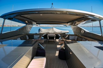 PEFTASTERI 41 PEFTASTERI 2009 POSILLIPO  Motor Yacht Yacht MLS #441852 41