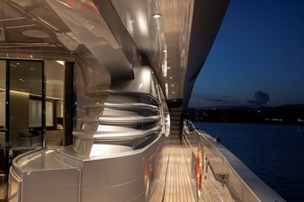 PEFTASTERI 44 PEFTASTERI 2009 POSILLIPO  Motor Yacht Yacht MLS #441852 44