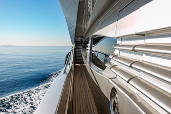 PEFTASTERI 45 PEFTASTERI 2009 POSILLIPO  Motor Yacht Yacht MLS #441852 45