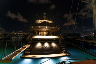 PEFTASTERI 48 PEFTASTERI 2009 POSILLIPO  Motor Yacht Yacht MLS #441852 48