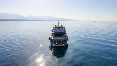 PEFTASTERI 50 PEFTASTERI 2009 POSILLIPO  Motor Yacht Yacht MLS #441852 50