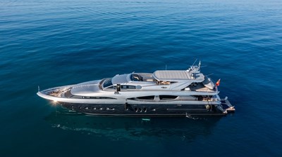 PEFTASTERI 52 PEFTASTERI 2009 POSILLIPO  Motor Yacht Yacht MLS #441852 52