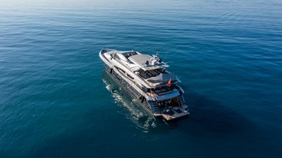 PEFTASTERI 53 PEFTASTERI 2009 POSILLIPO  Motor Yacht Yacht MLS #441852 53