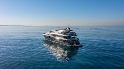 PEFTASTERI 63 PEFTASTERI 2009 POSILLIPO  Motor Yacht Yacht MLS #441852 63