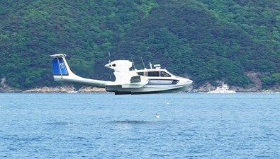 ARON FLYING SHIP : M80 Standard 1 ARON FLYING SHIP : M80 Standard 2025 ARON M80 Standard Motor Yacht Yacht MLS #413254 1
