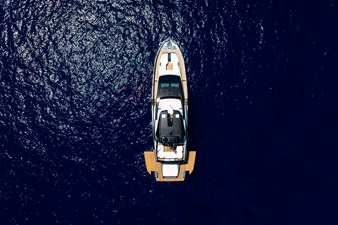 COCO Y 2 COCO Y 2025 RIVA YACHT Diva 82' Motor Yacht Yacht MLS #456057 2