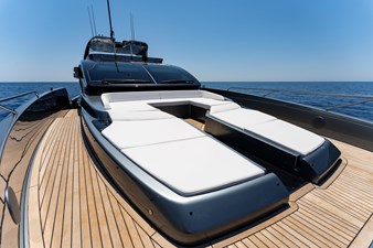 COCO Y 4 COCO Y 2025 RIVA YACHT Diva 82' Motor Yacht Yacht MLS #456057 4