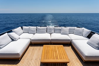 COCO Y 5 COCO Y 2025 RIVA YACHT Diva 82' Motor Yacht Yacht MLS #456057 5