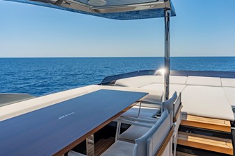 COCO Y 6 COCO Y 2025 RIVA YACHT Diva 82' Motor Yacht Yacht MLS #456057 6