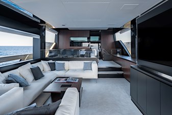 COCO Y 10 COCO Y 2025 RIVA YACHT Diva 82' Motor Yacht Yacht MLS #456057 10