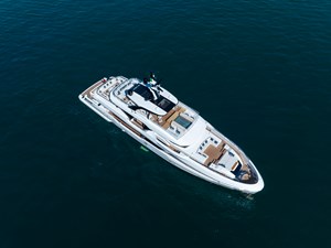 ANDALA 2 Aerial View