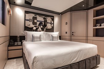 ANDALA 24 lower deck VIP