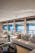 ANDALA 13 main deck salon 3