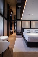 ANDALA 18 master cabin 2