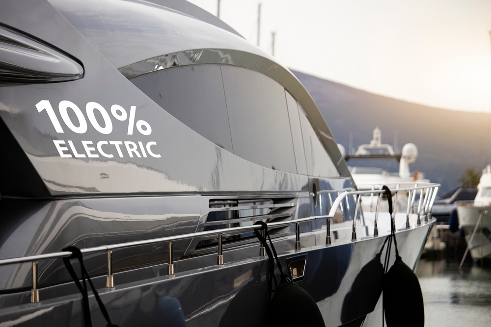 Sustainable Yachts 2026 | Eco Yacht Technology | YATCO Inside the 2026 wave of sustainable yachts—hybrid propulsion, recycled materials, and cleaner manufacturing techniques.